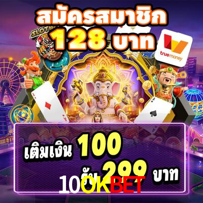 10OKBET