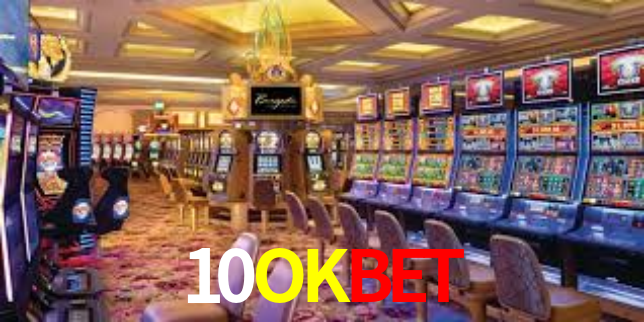 10OK BET